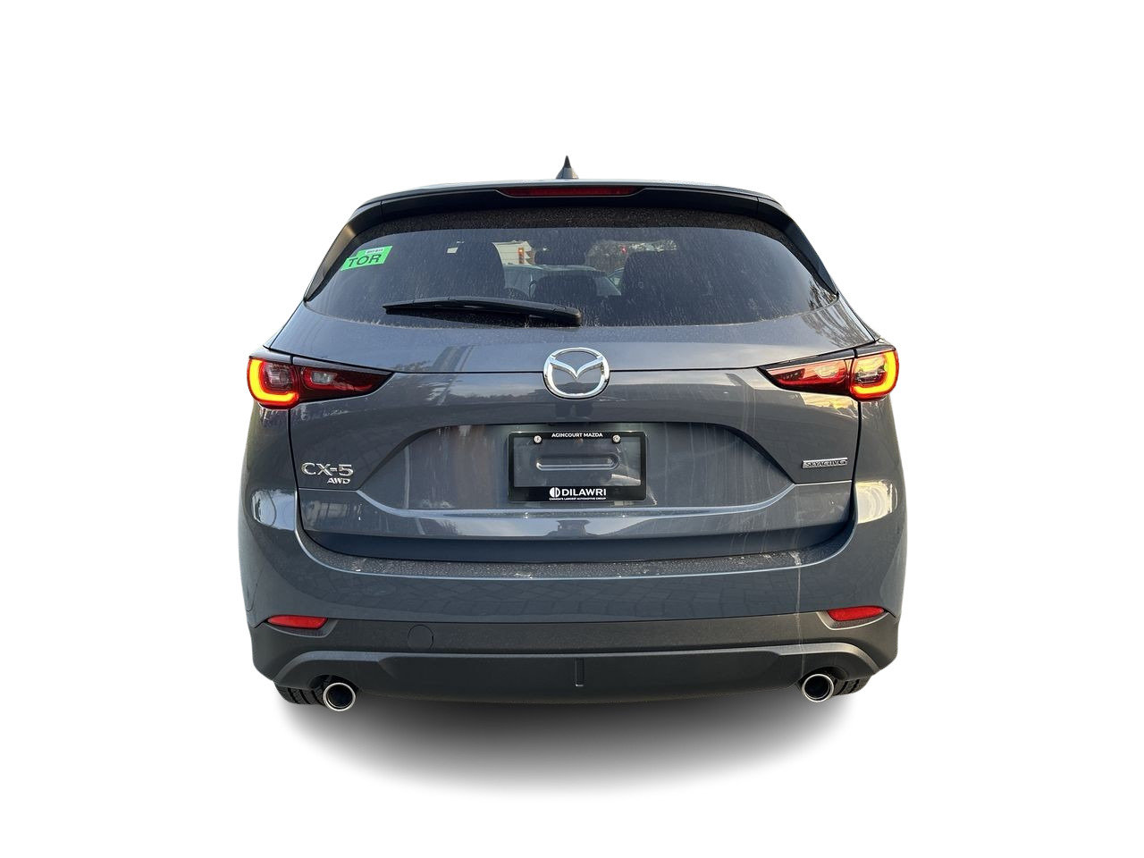 2025 Mazda CX-5 GS, Toronto, Cash