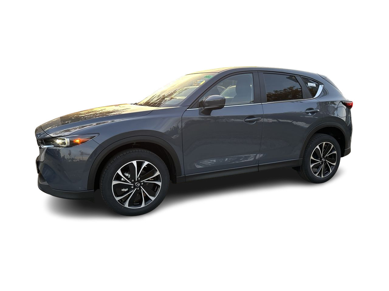 2025 Mazda CX-5 GS, Toronto, Cash