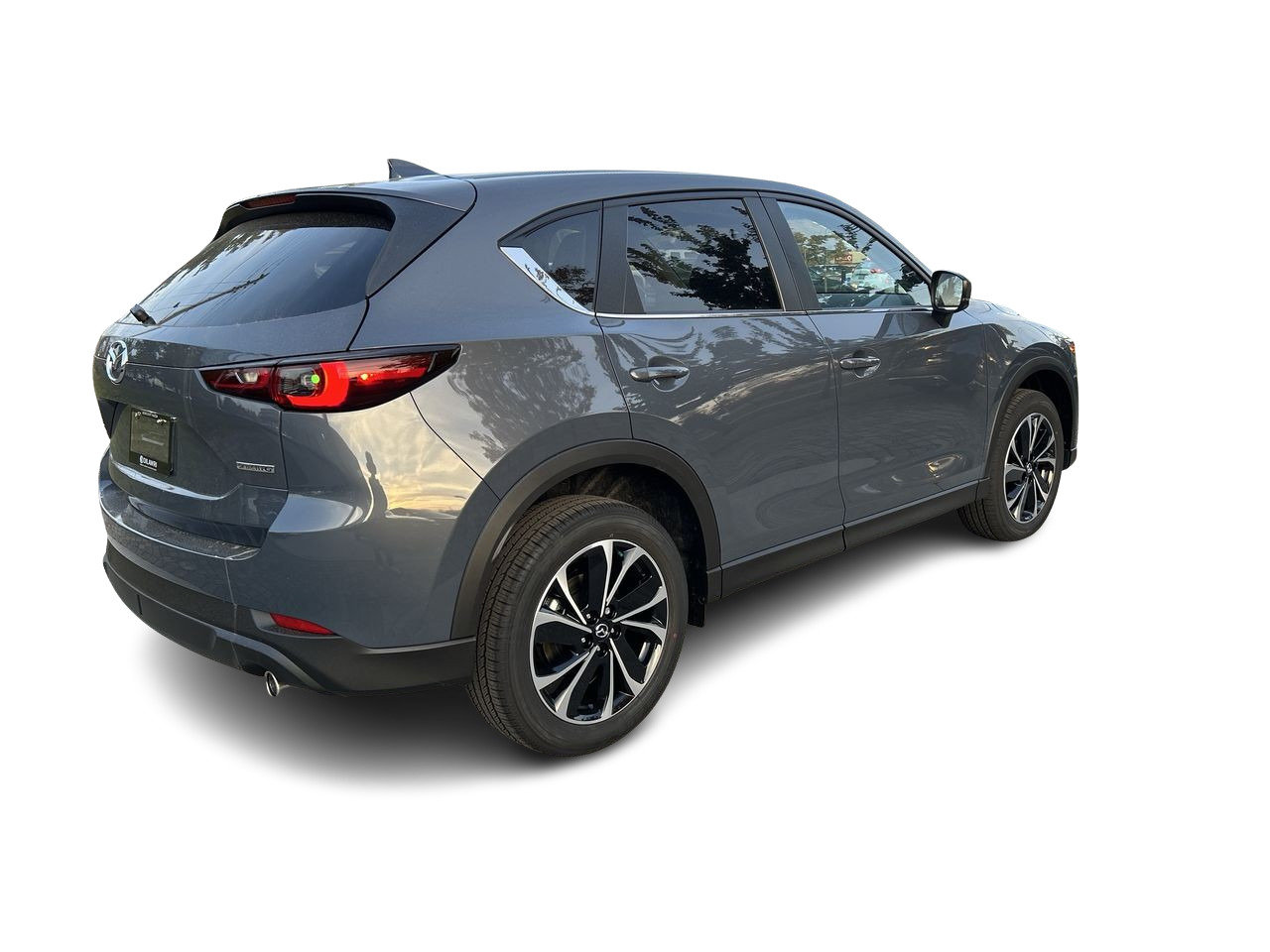 2025 Mazda CX-5 GS, Toronto, Cash