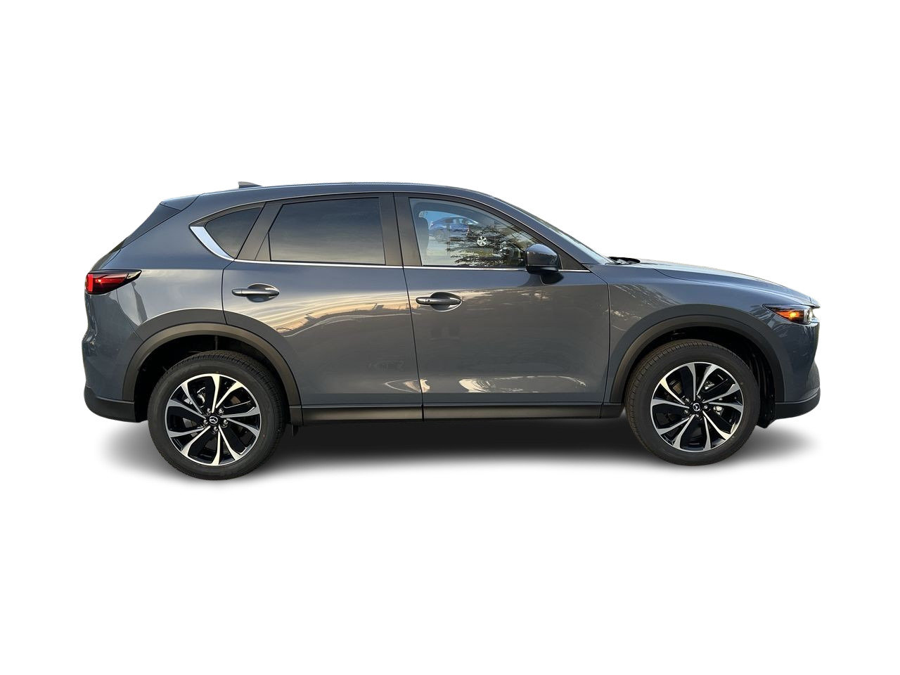 2025 Mazda CX-5 GS, Toronto, Cash