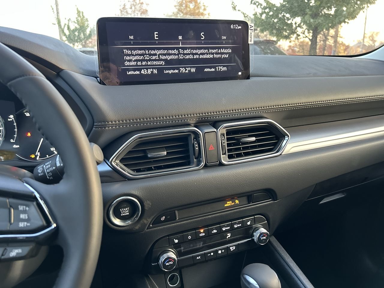 2025 Mazda CX-5 GS, Toronto, Cash