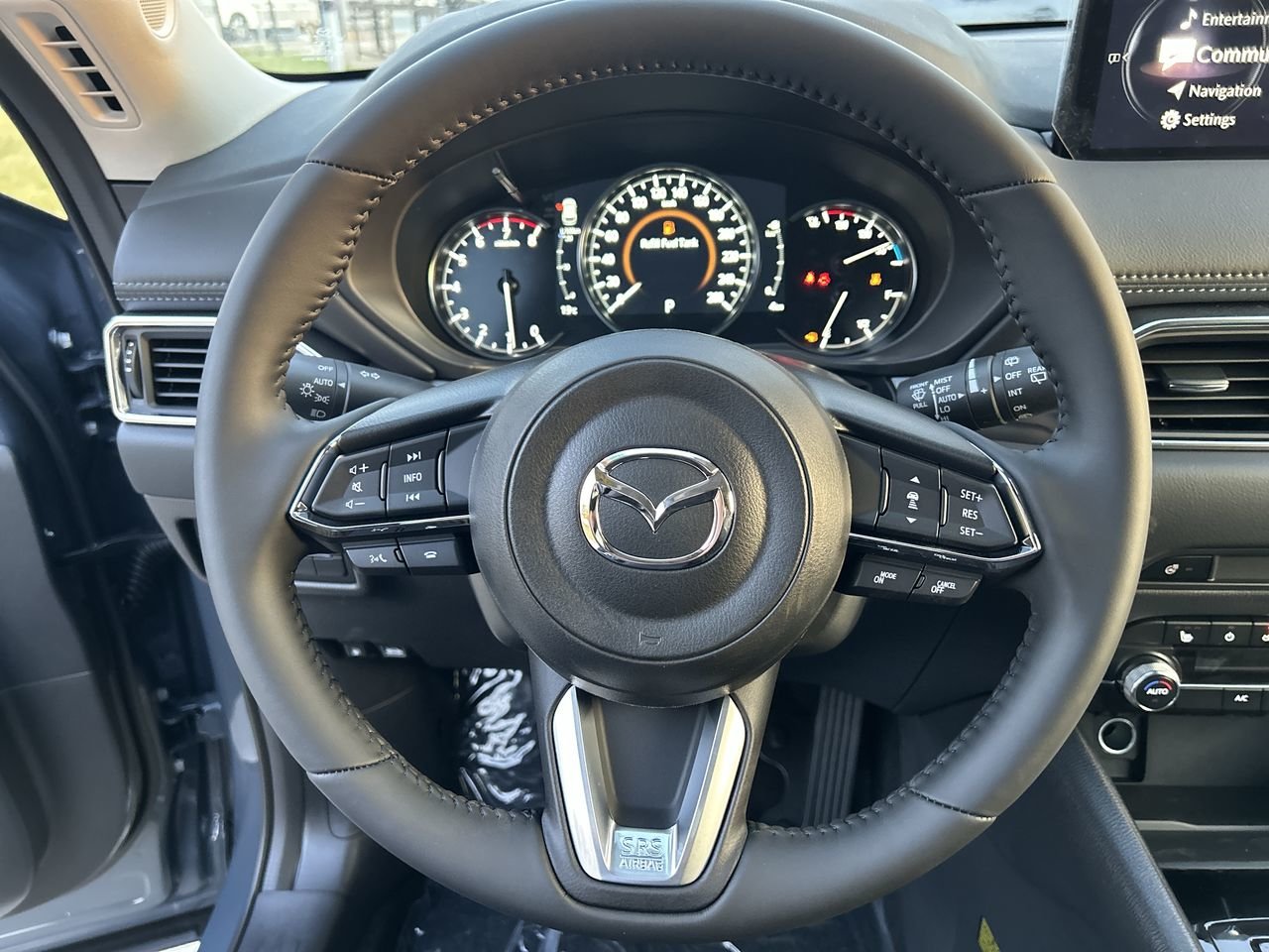 2025 Mazda CX-5 GS, Toronto, Cash