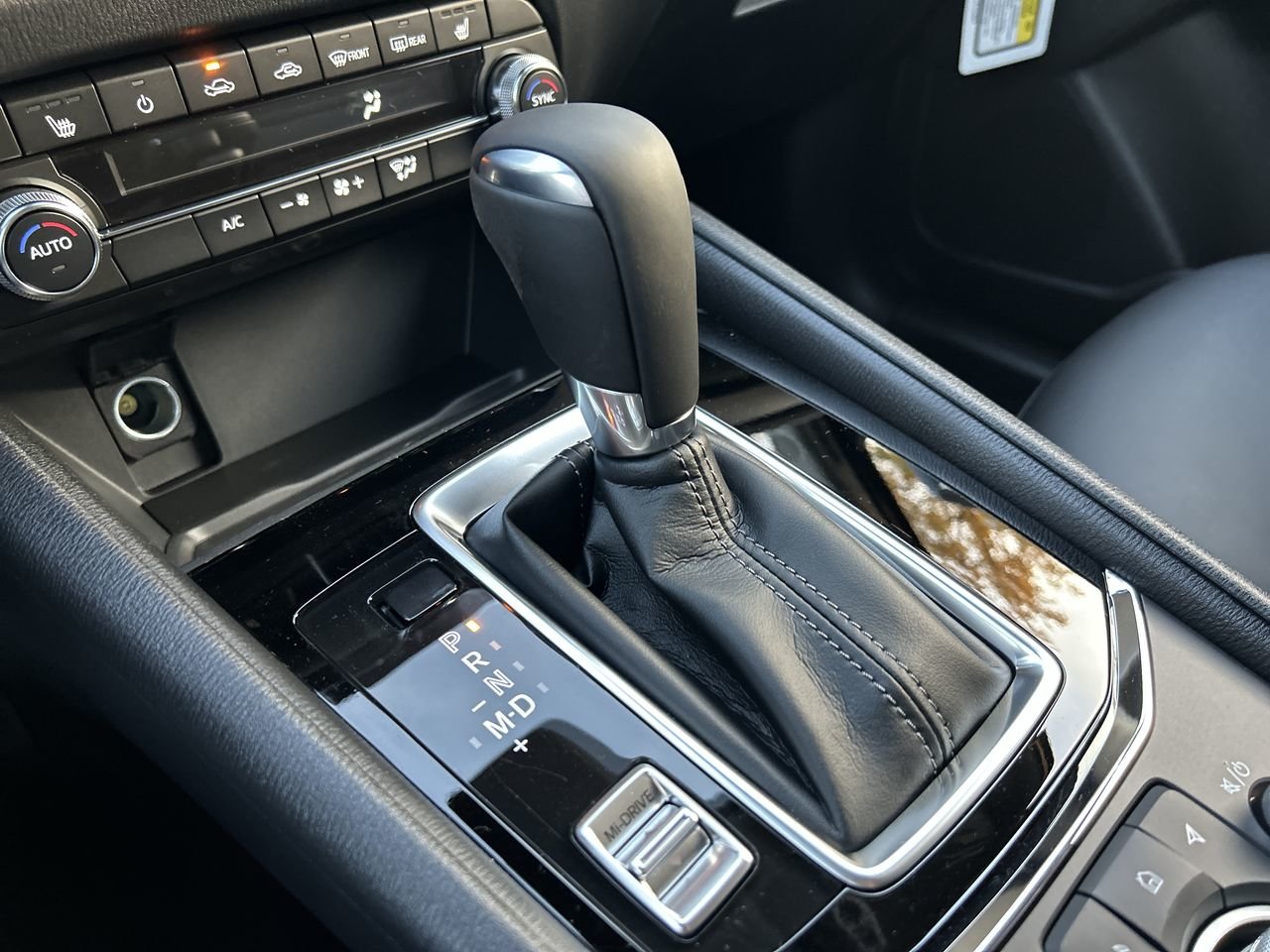 2025 Mazda CX-5 GS, Toronto, Cash