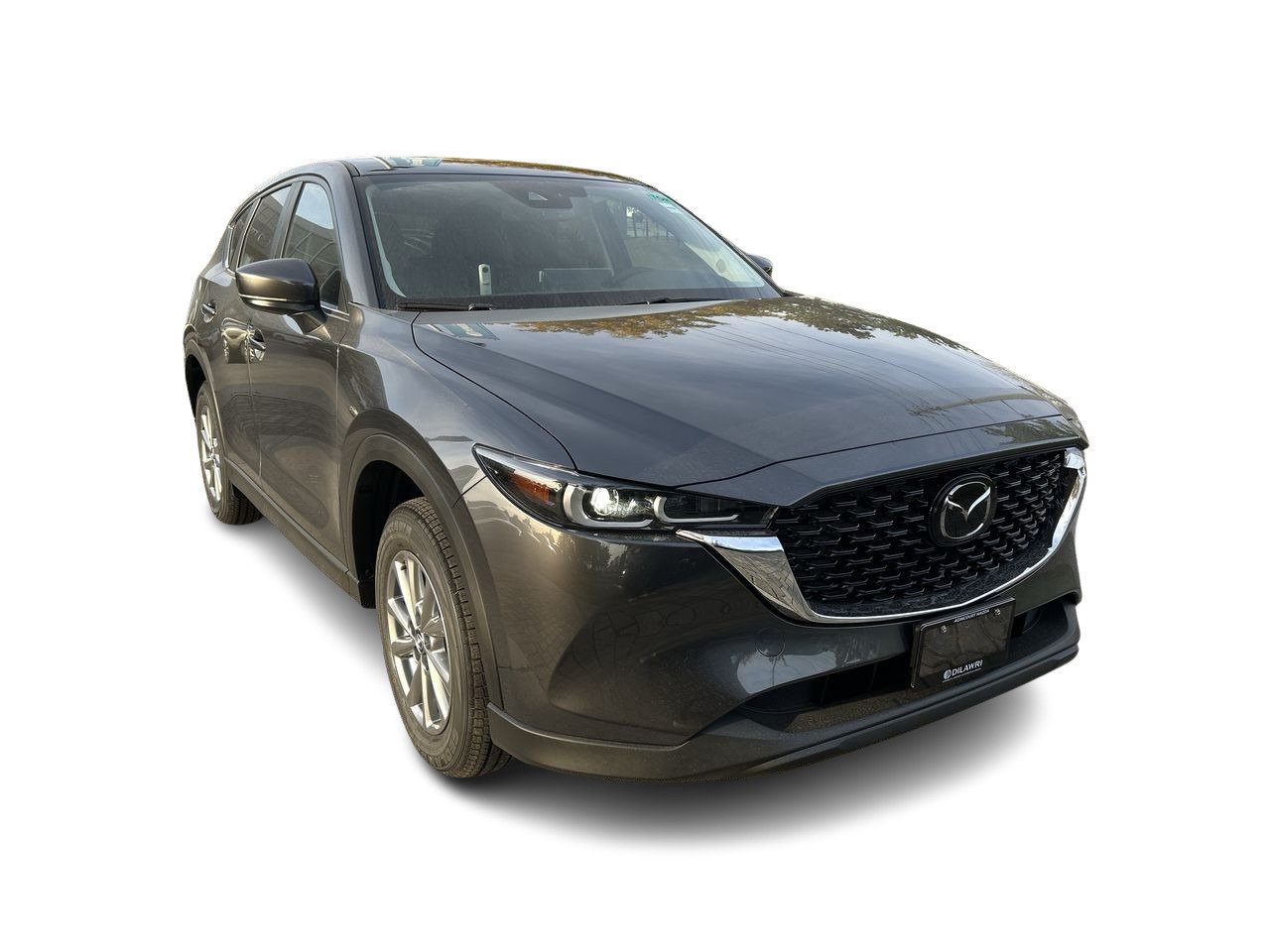 2025 Mazda CX-5 GS, Toronto, Cash