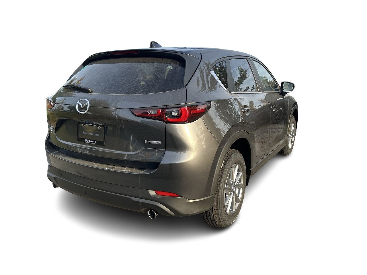 2025 Mazda CX-5 GS, Toronto, Cash