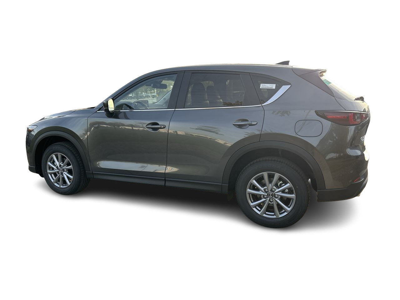 2025 Mazda CX-5 GS, Toronto, Cash