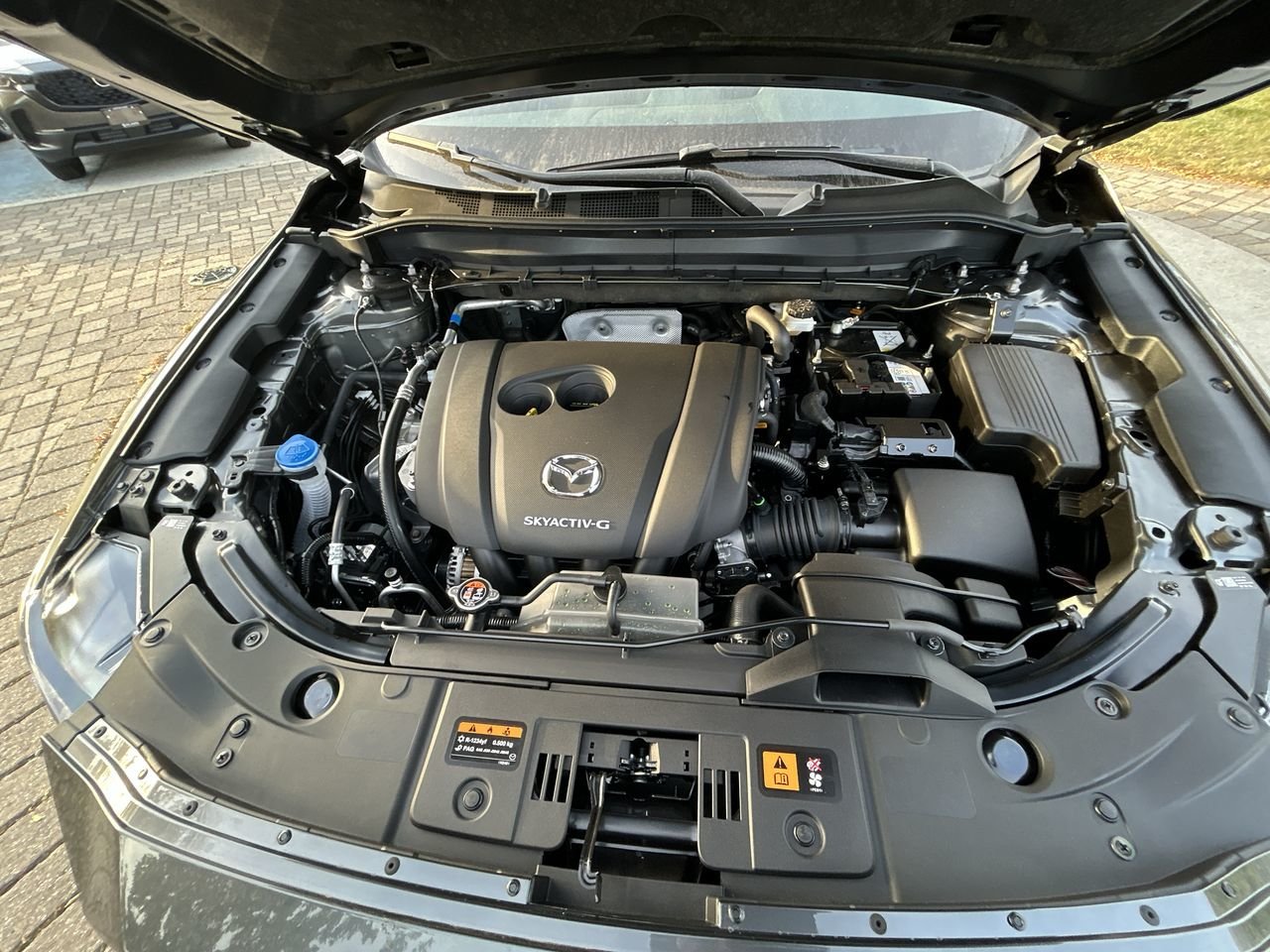 2025 Mazda CX-5 GS, Toronto, Cash