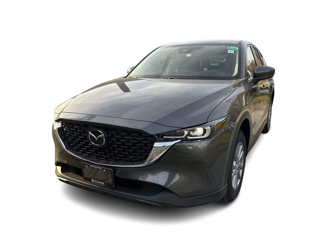 2025 Mazda CX-5 GS, Toronto, Cash
