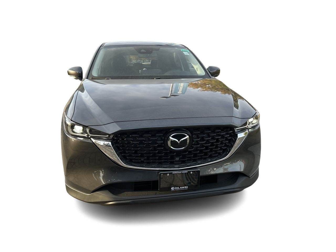 2025 Mazda CX-5 GS, Toronto, Cash