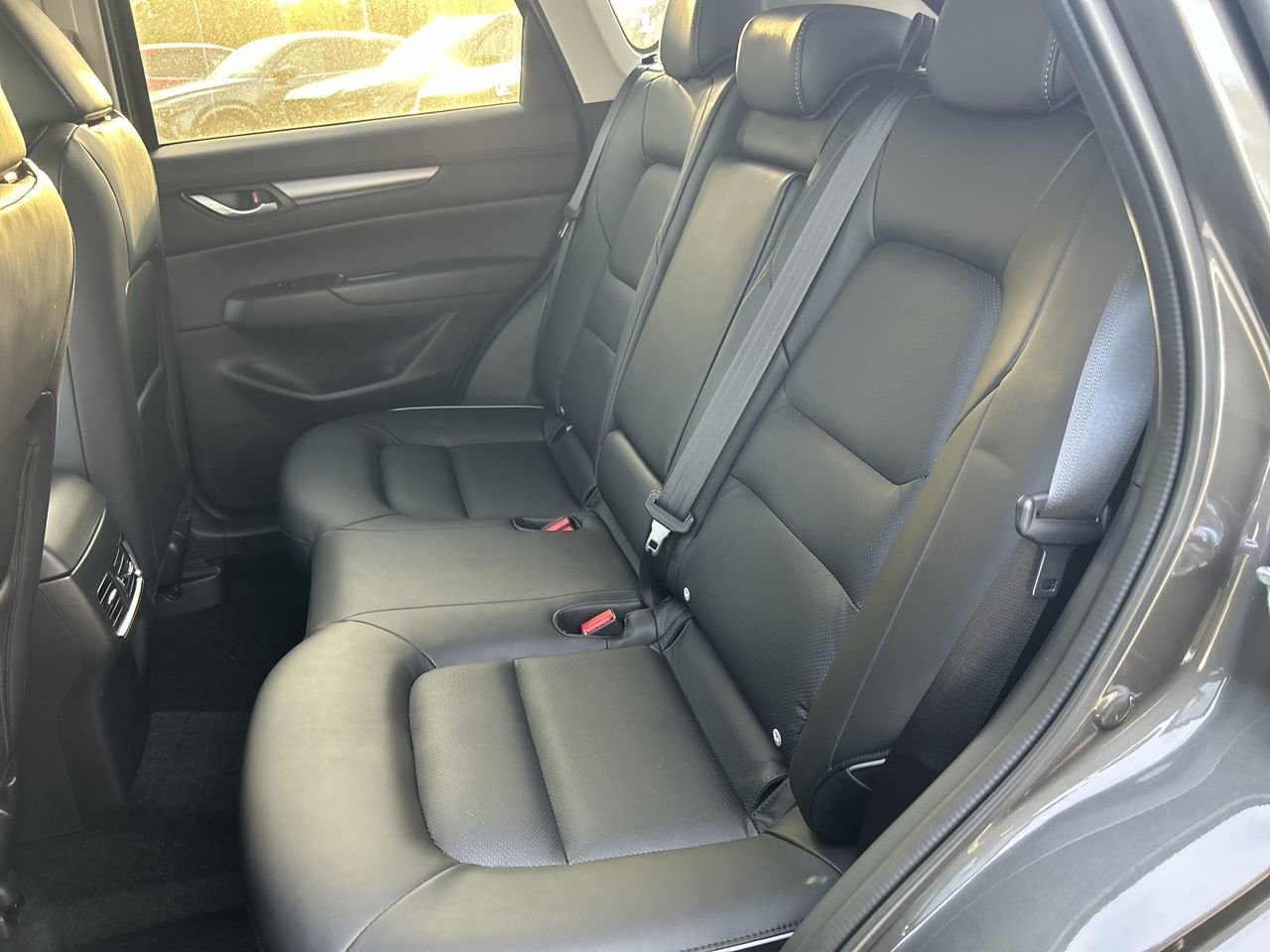 2025 Mazda CX-5 GS, Toronto, Cash