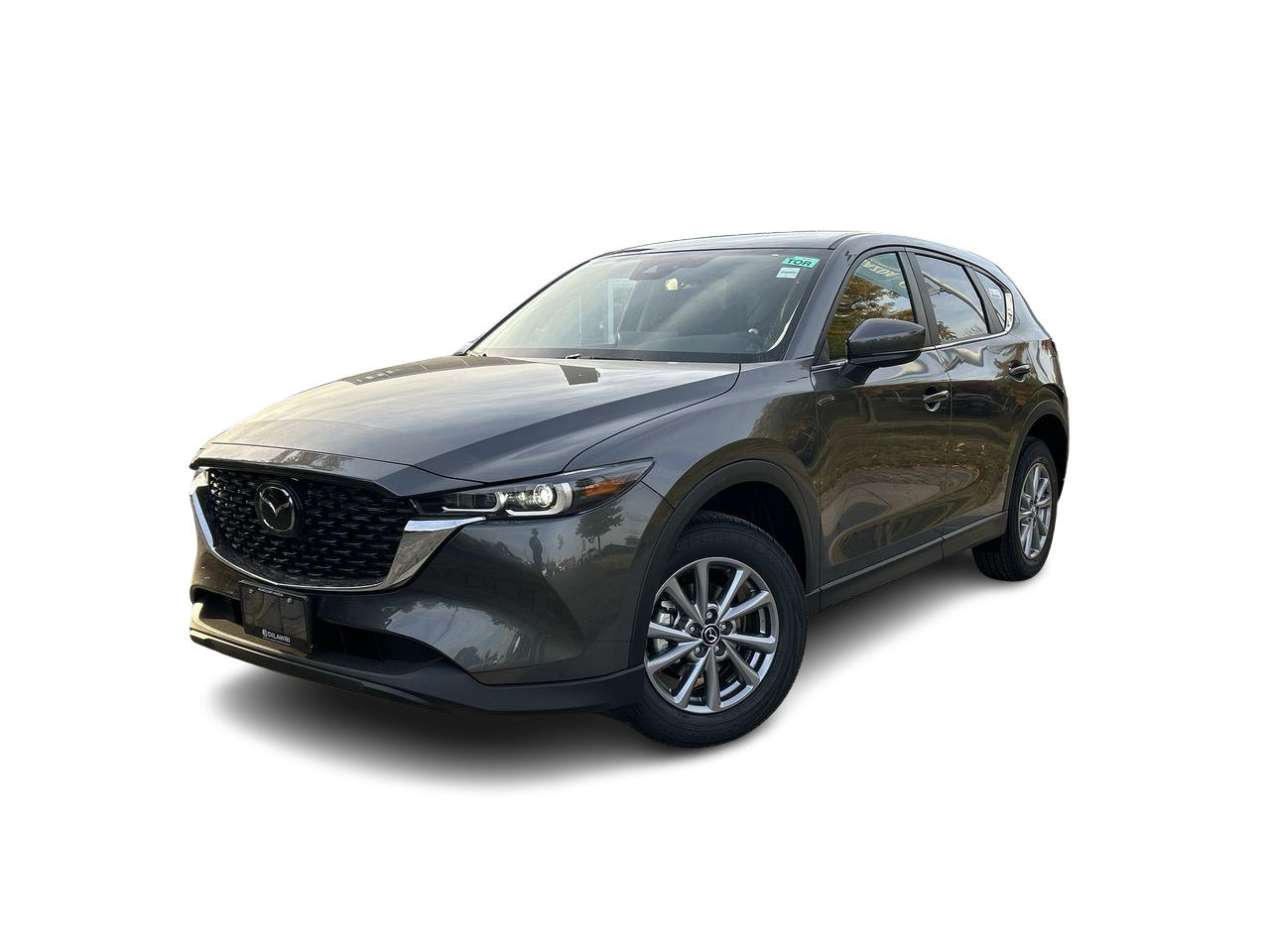 2025 Mazda CX-5 GS, Toronto, Cash