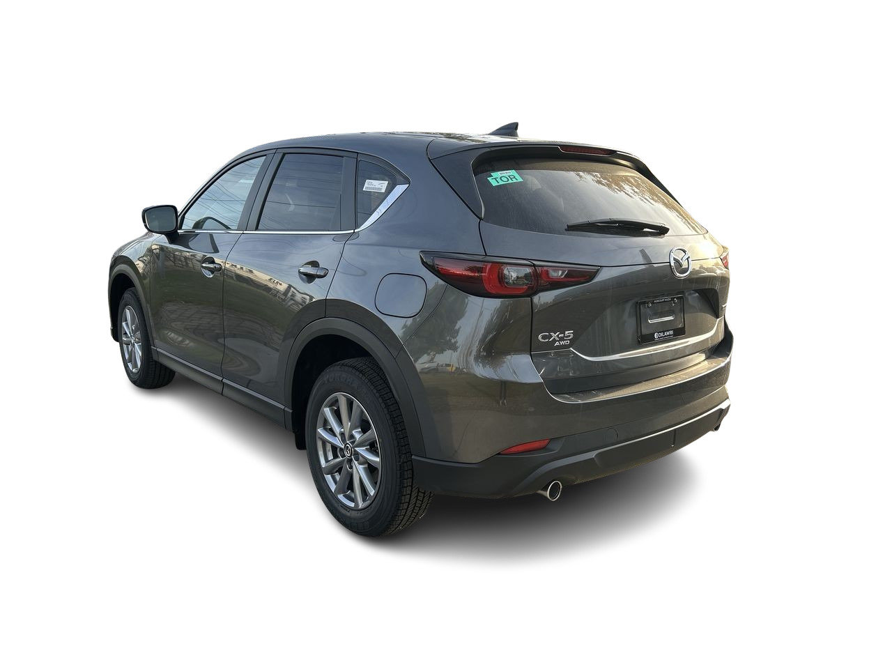 2025 Mazda CX-5 GS, Toronto, Cash