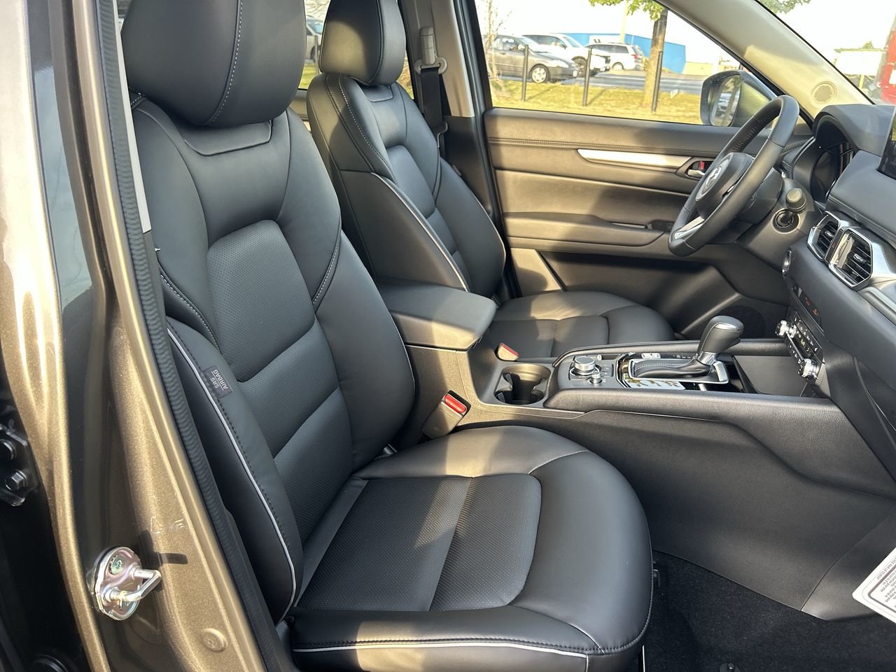 2025 Mazda CX-5 GS, Toronto, Cash
