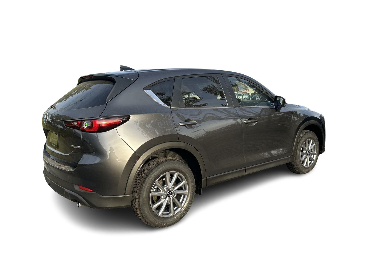 2025 Mazda CX-5 GS, Toronto, Cash