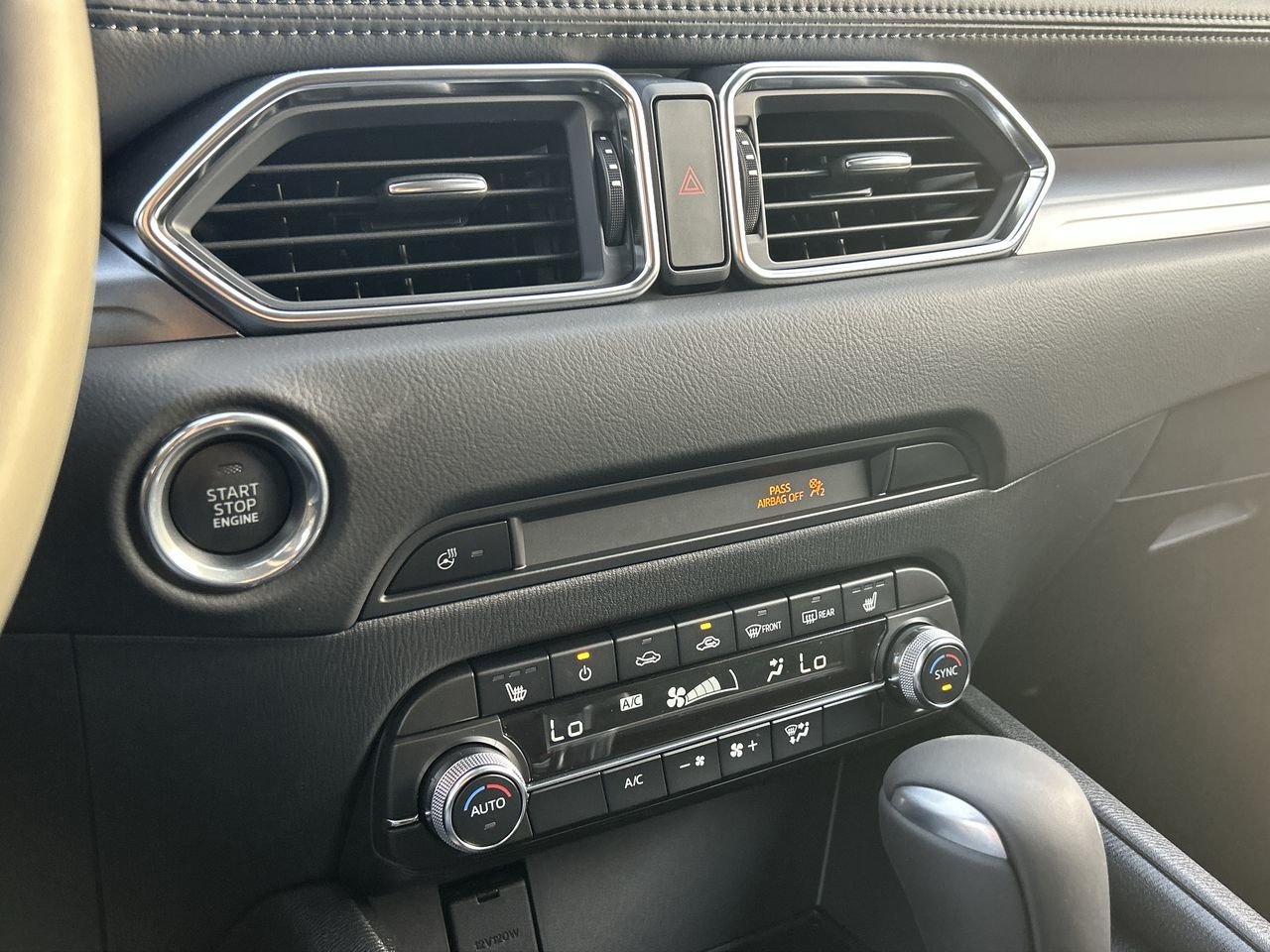 2025 Mazda CX-5 GS, Toronto, Cash