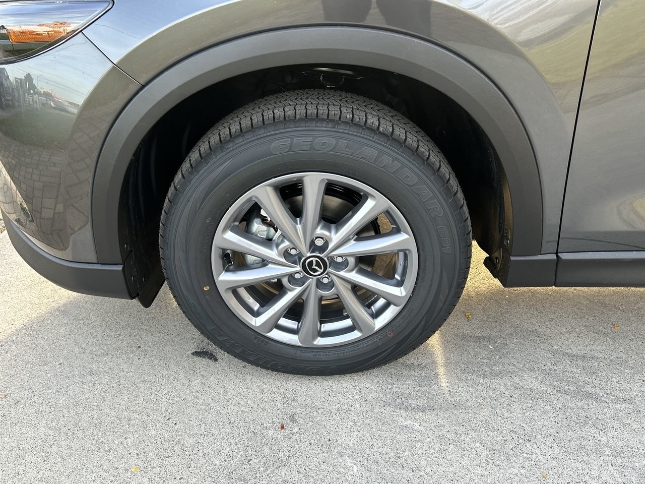 2025 Mazda CX-5 GS, Toronto, Cash