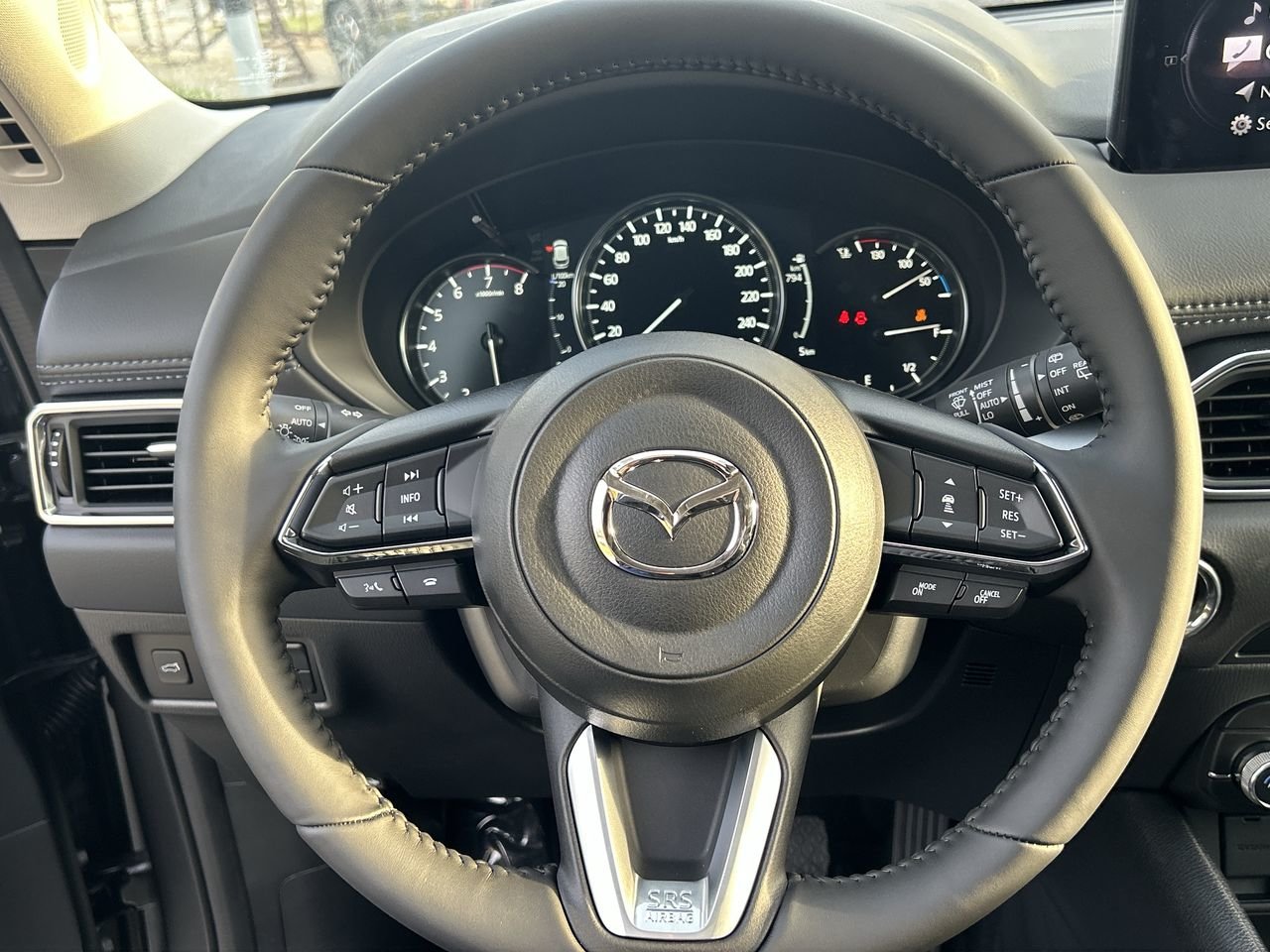 2025 Mazda CX-5 GS, Toronto, Cash