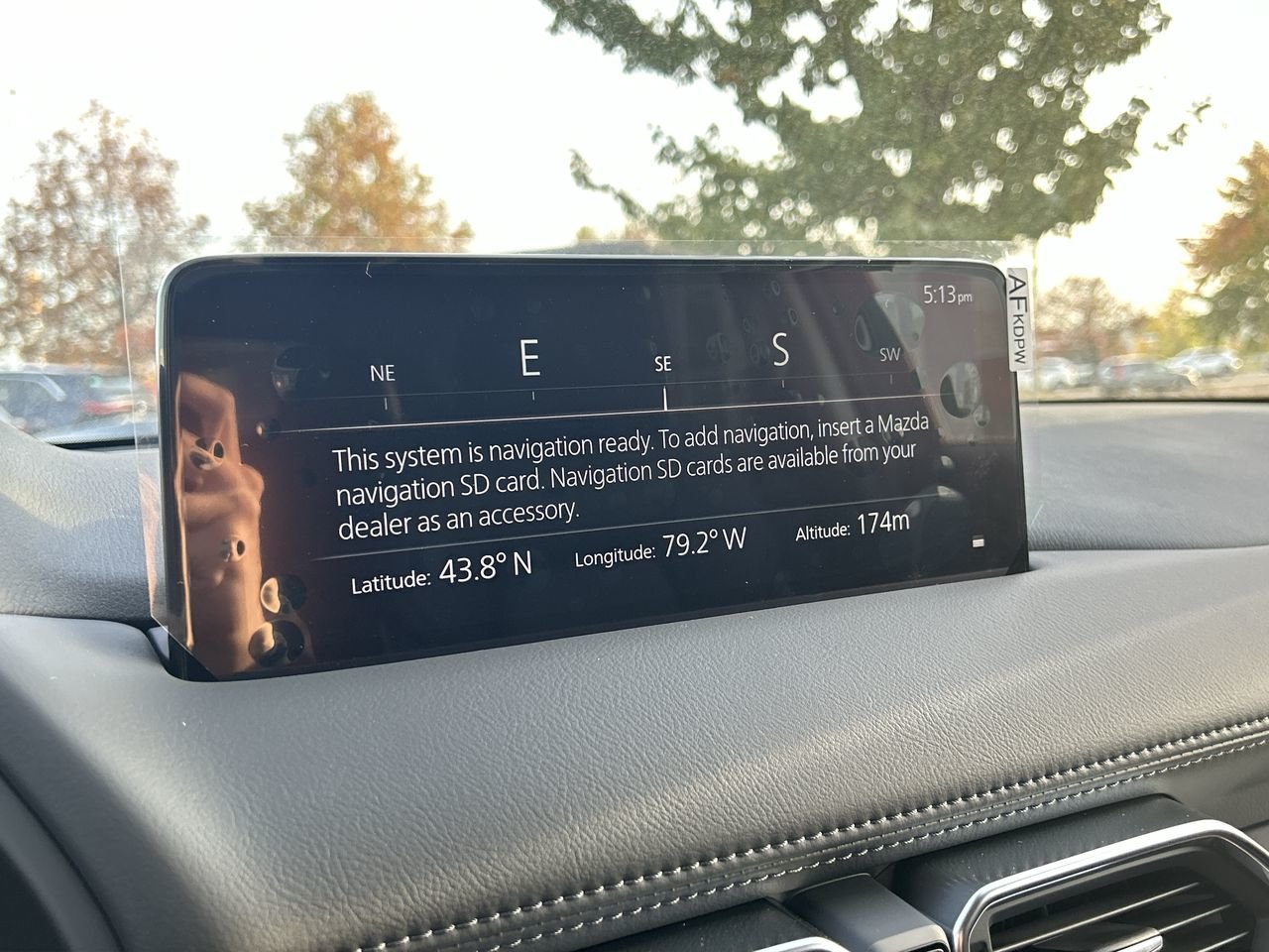 2025 Mazda CX-5 GS, Toronto, Cash