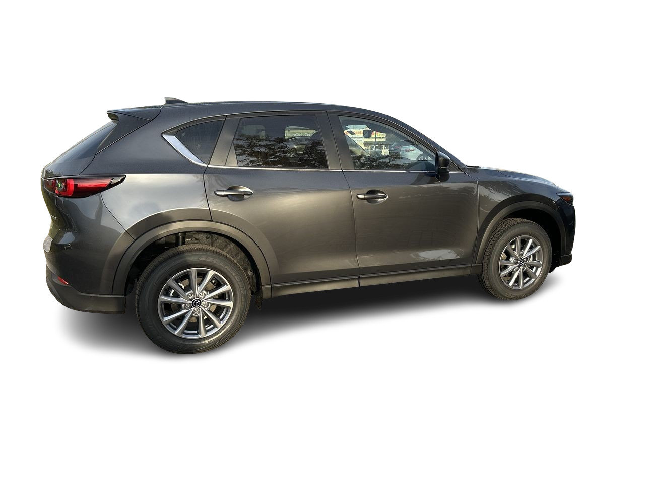 2025 Mazda CX-5 GS, Toronto, Cash