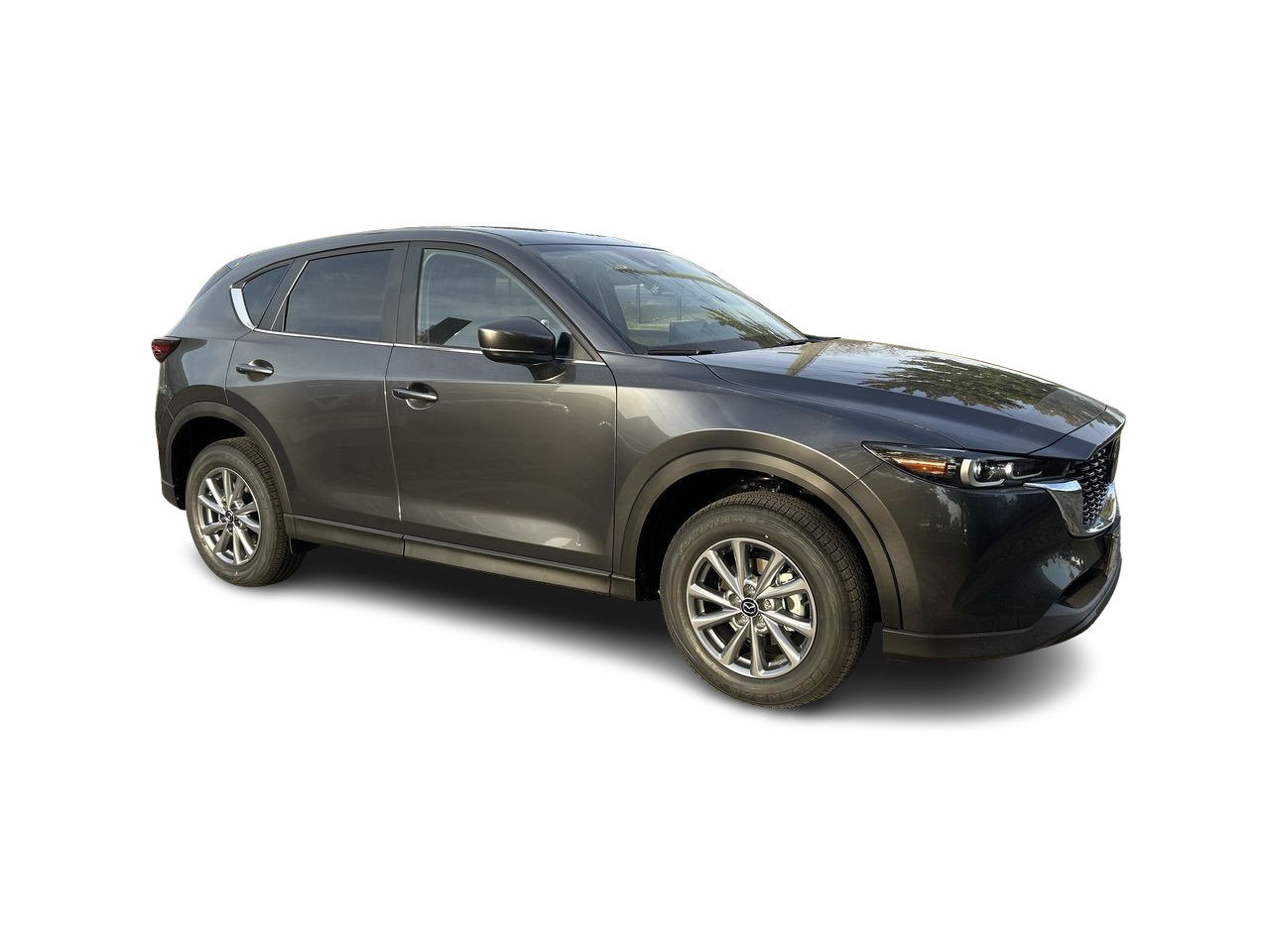 2025 Mazda CX-5 GS, Toronto, Cash