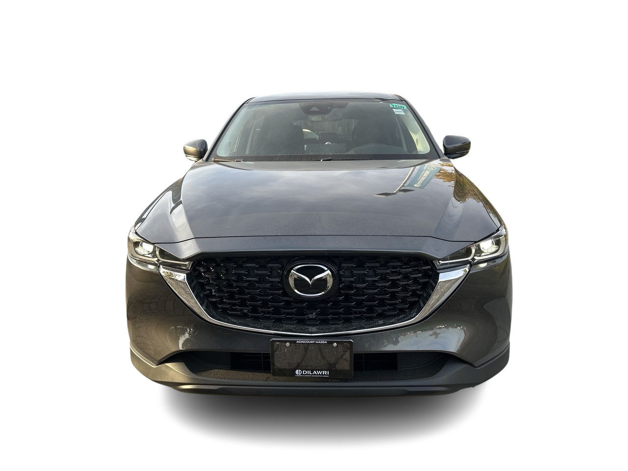 2025 Mazda CX-5 GS, Toronto, Cash