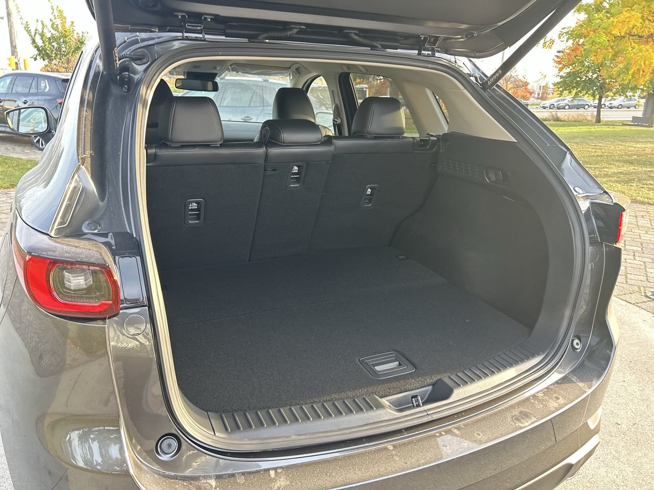 2025 Mazda CX-5 GS, Toronto, Cash