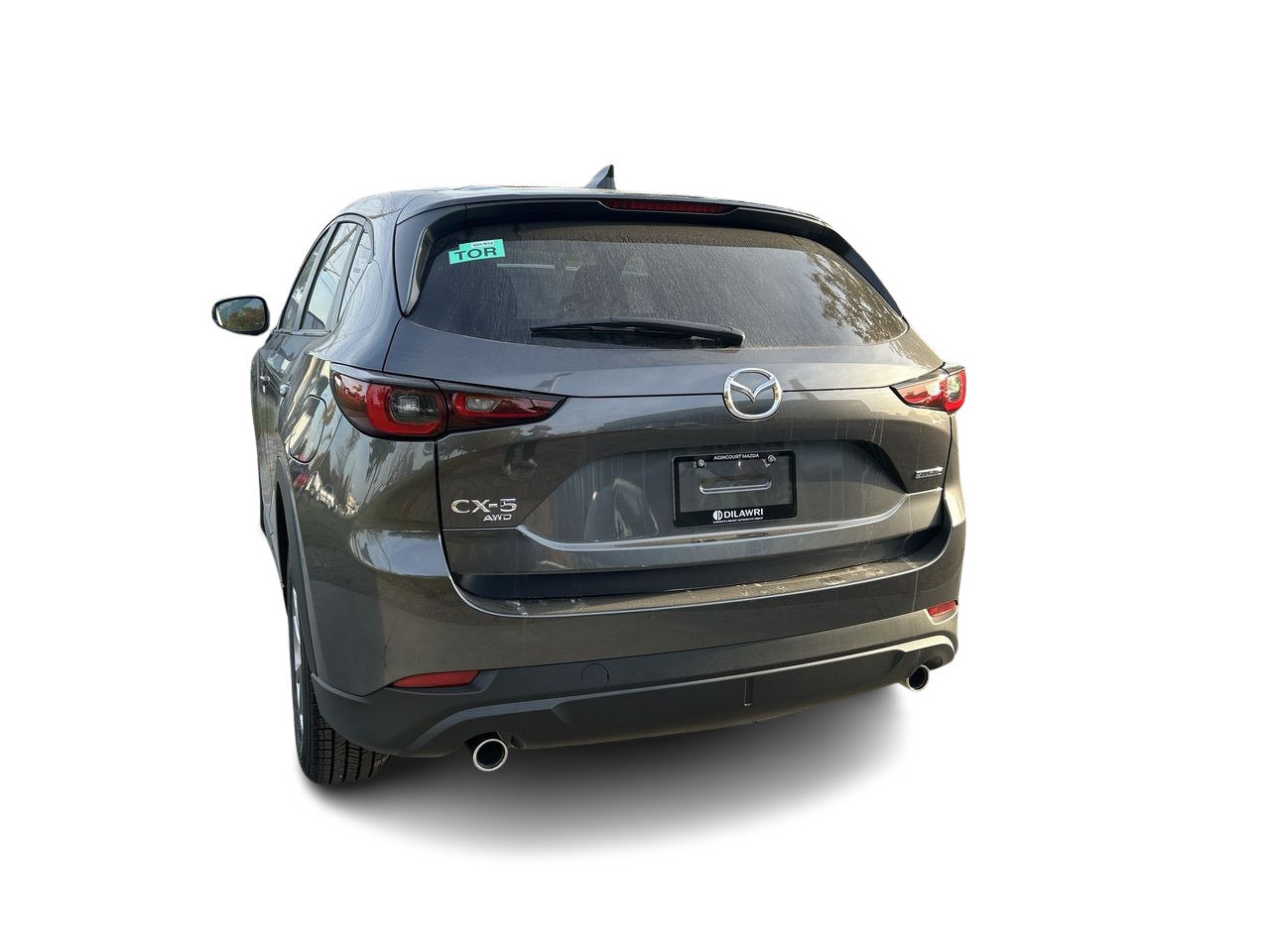 2025 Mazda CX-5 GS, Toronto, Cash