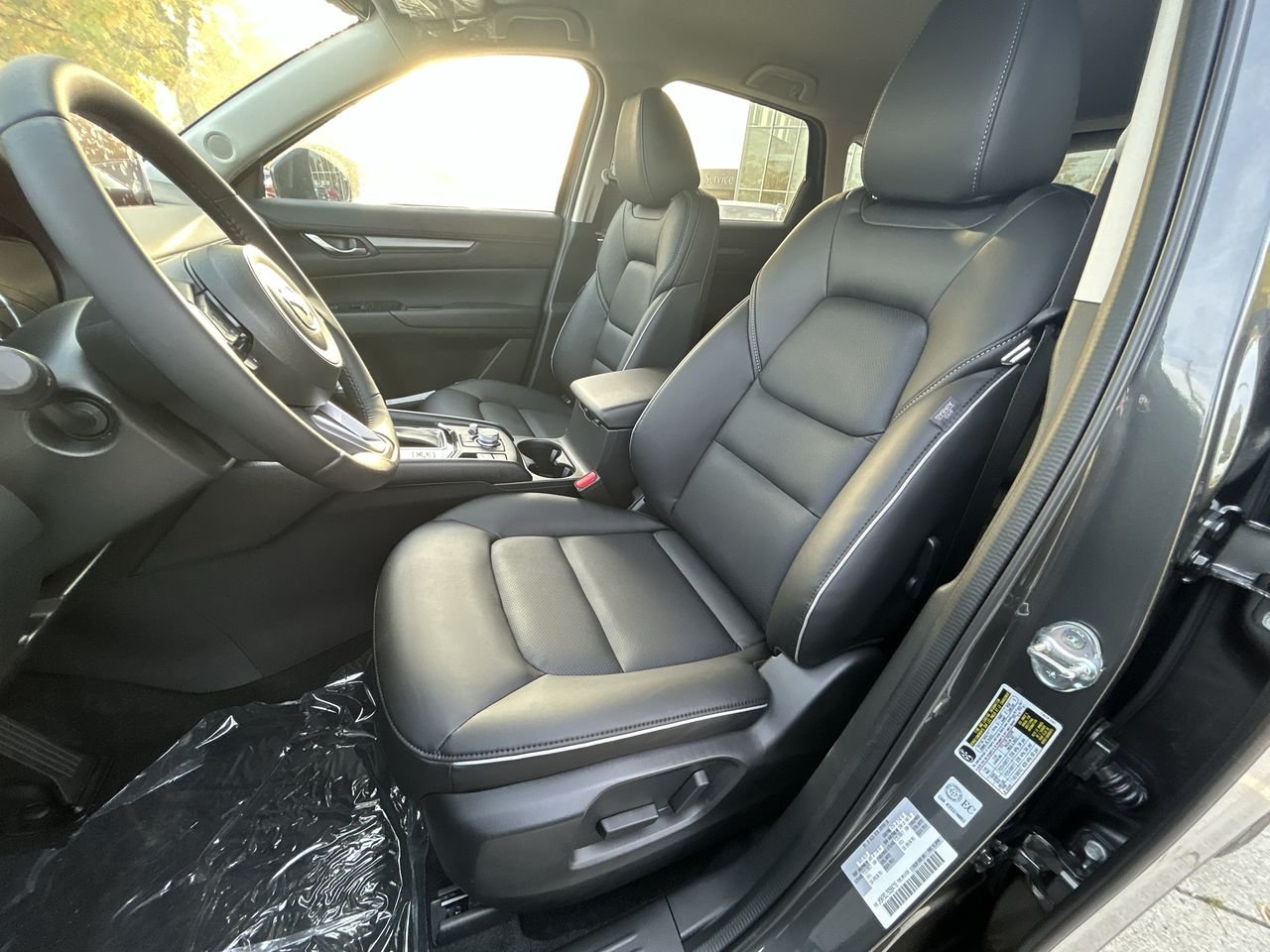 2025 Mazda CX-5 GS, Toronto, Cash