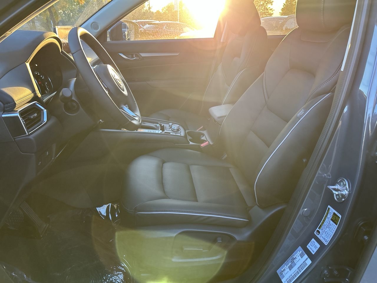 2025 Mazda CX-5 GS, Toronto, Cash