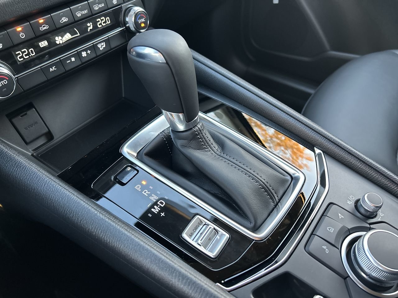2025 Mazda CX-5 GS, Toronto, Cash
