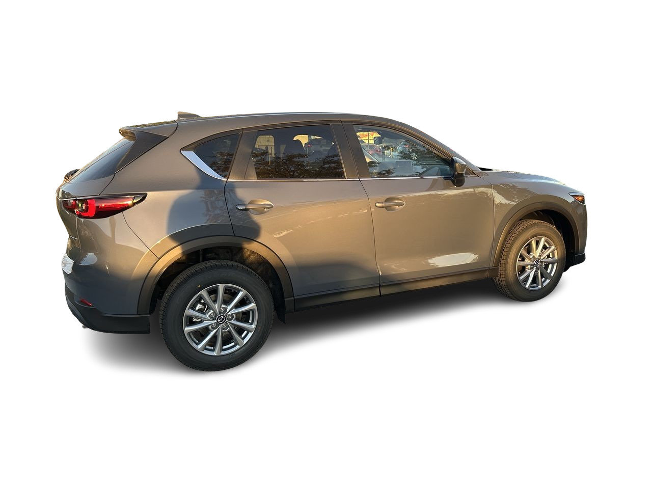 2025 Mazda CX-5 GS, Toronto, Cash