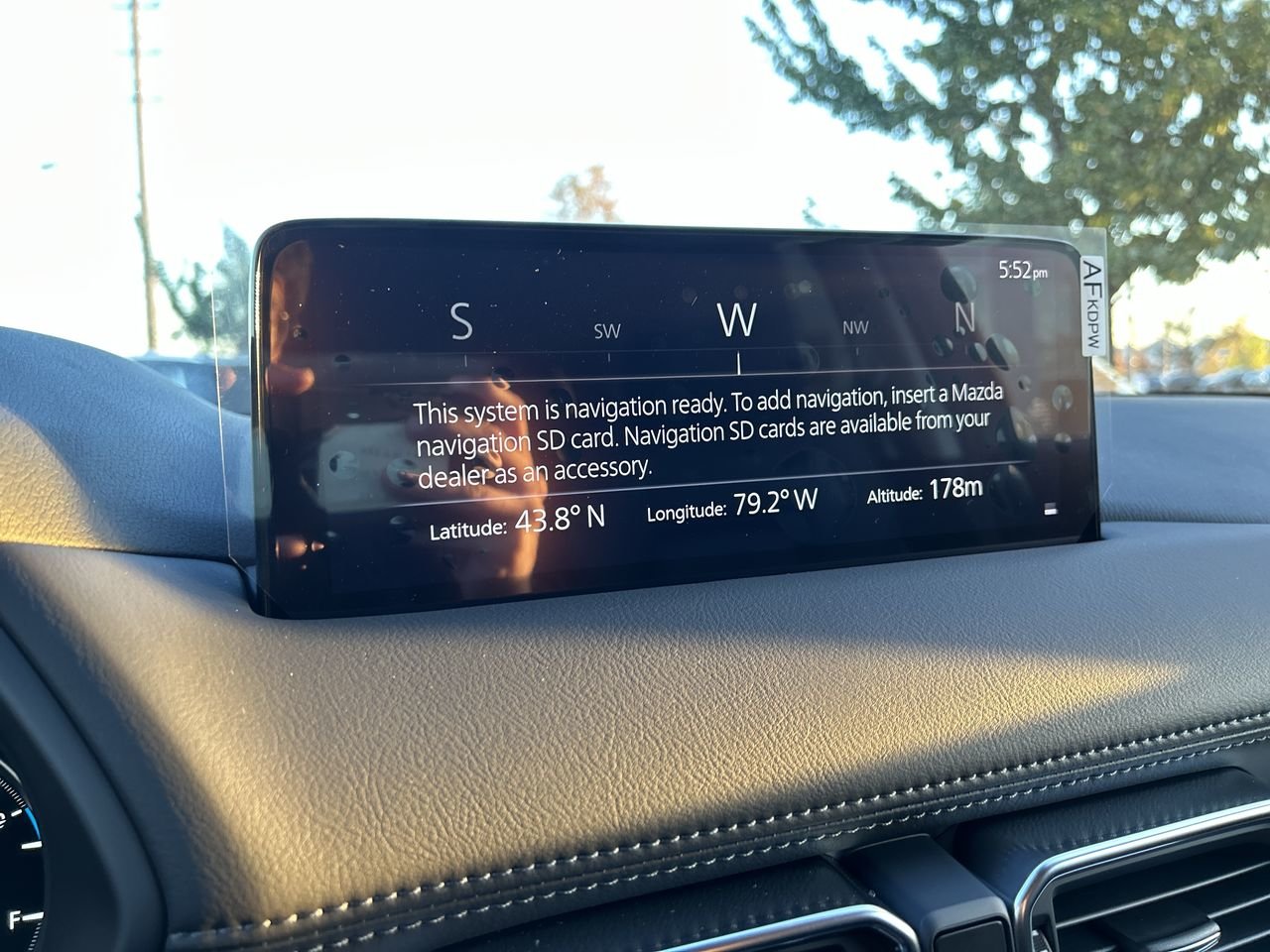 2025 Mazda CX-5 GS, Toronto, Cash