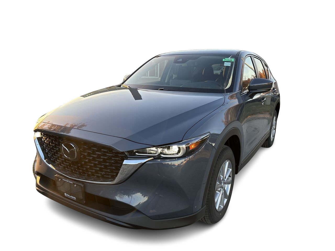 2025 Mazda CX-5 GS, Toronto, Cash