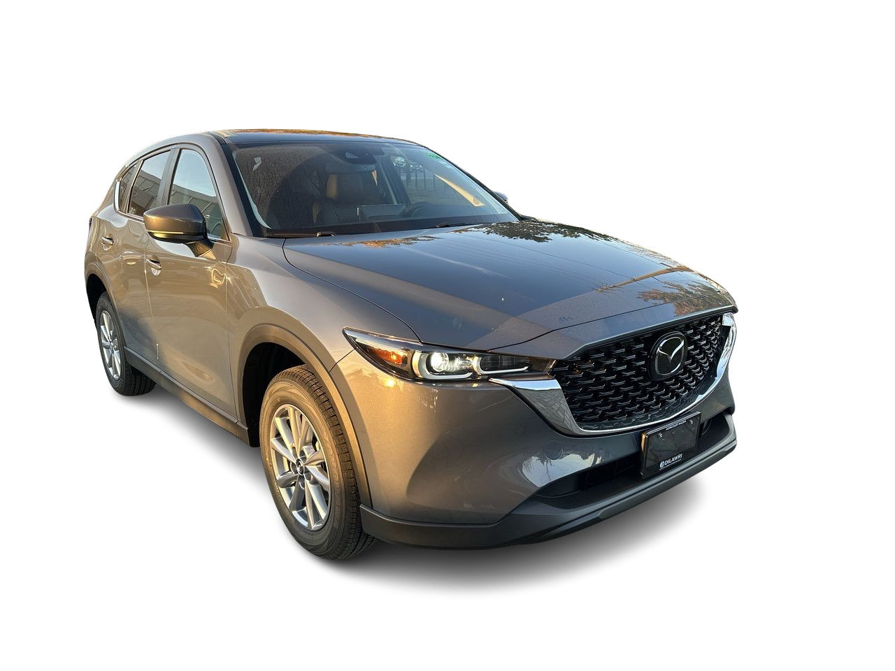 2025 Mazda CX-5 GS, Toronto, Cash