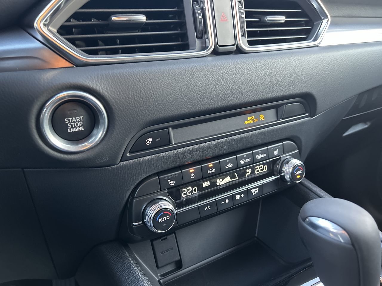 2025 Mazda CX-5 GS, Toronto, Cash