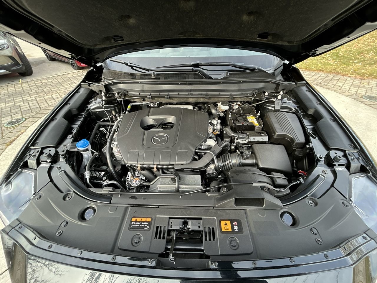 2025 Mazda CX-5 GT, Toronto, Cash