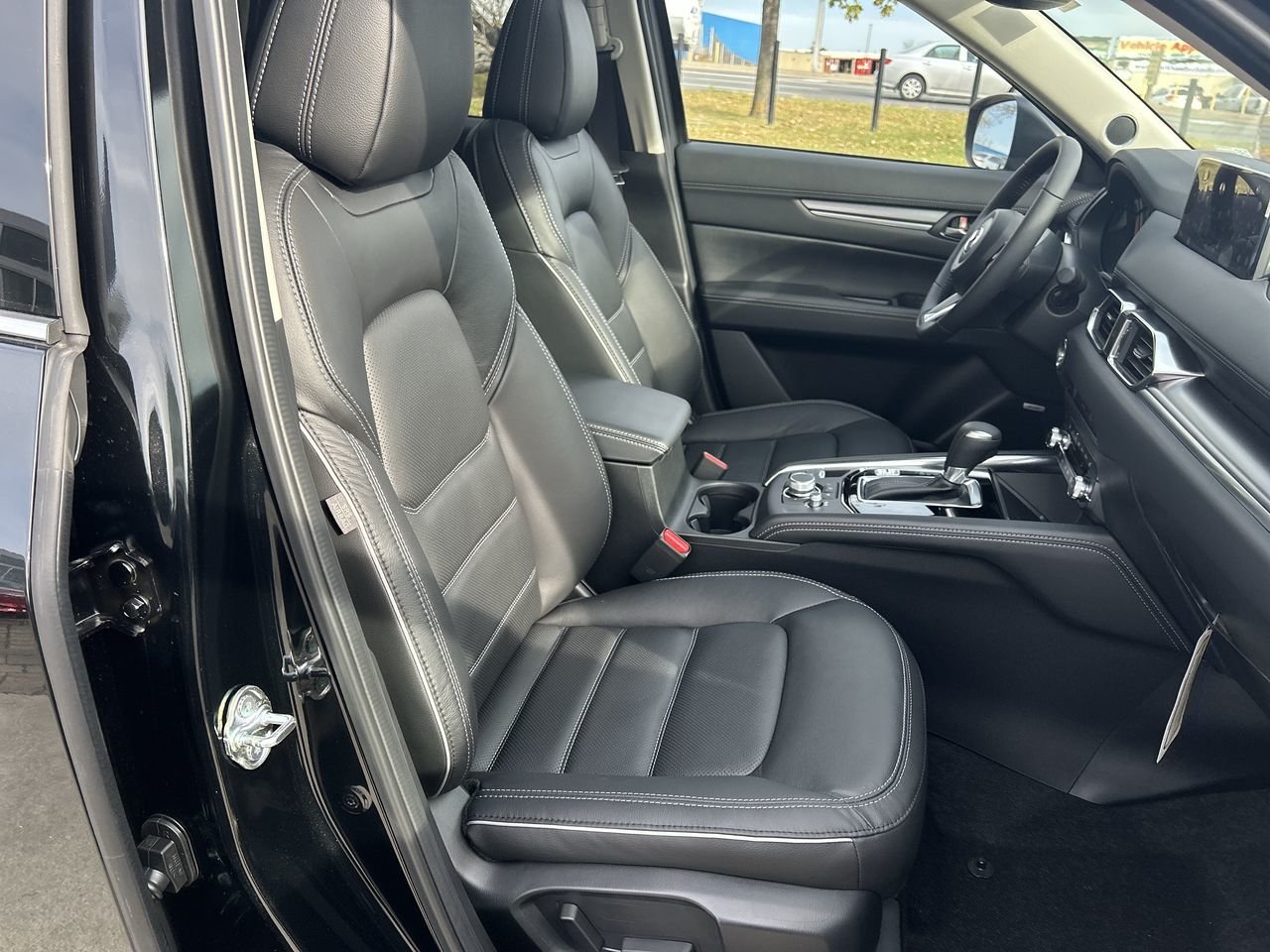 2025 Mazda CX-5 GT, Toronto, Cash