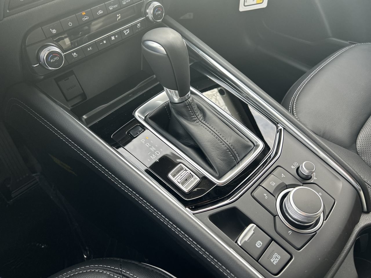 2025 Mazda CX-5 GT, Toronto, Cash