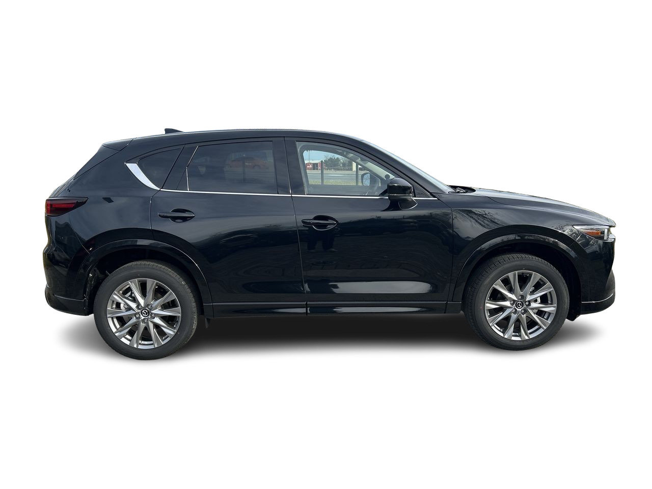 2025 Mazda CX-5 GT, Toronto, Cash