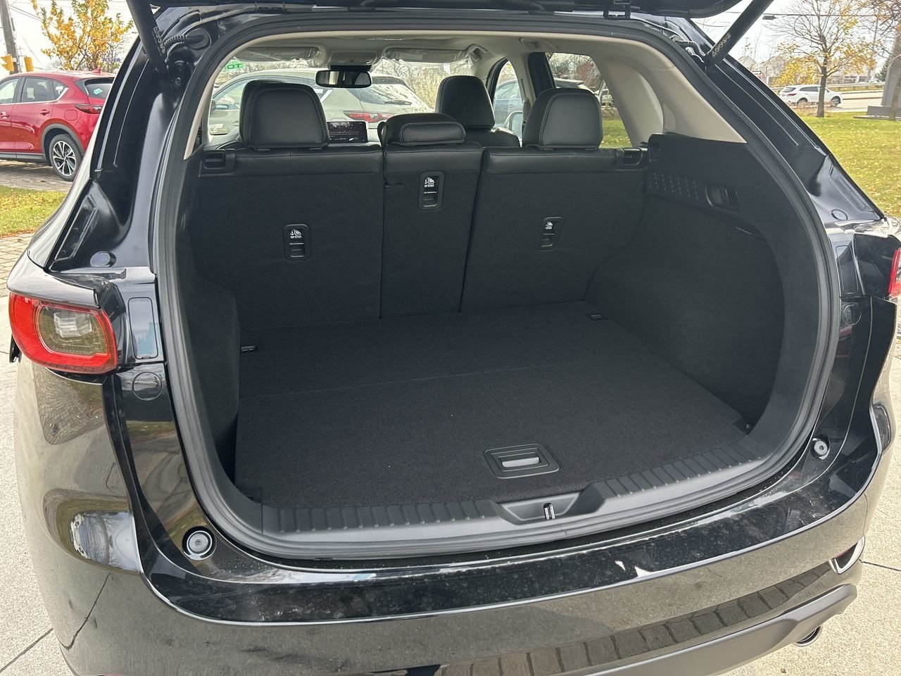 2025 Mazda CX-5 GT, Toronto, Cash
