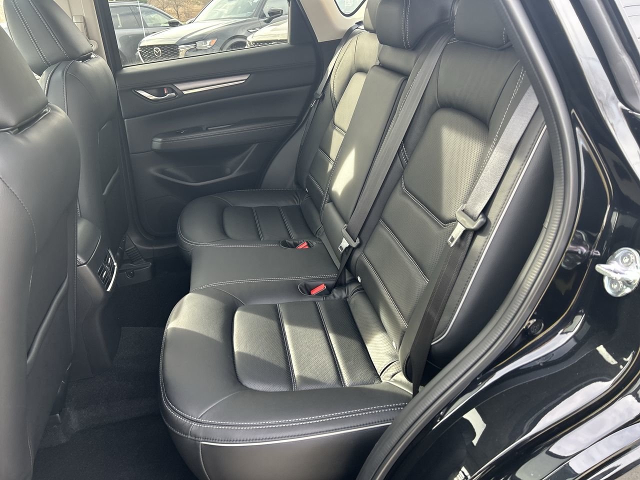2025 Mazda CX-5 GT, Toronto, Cash