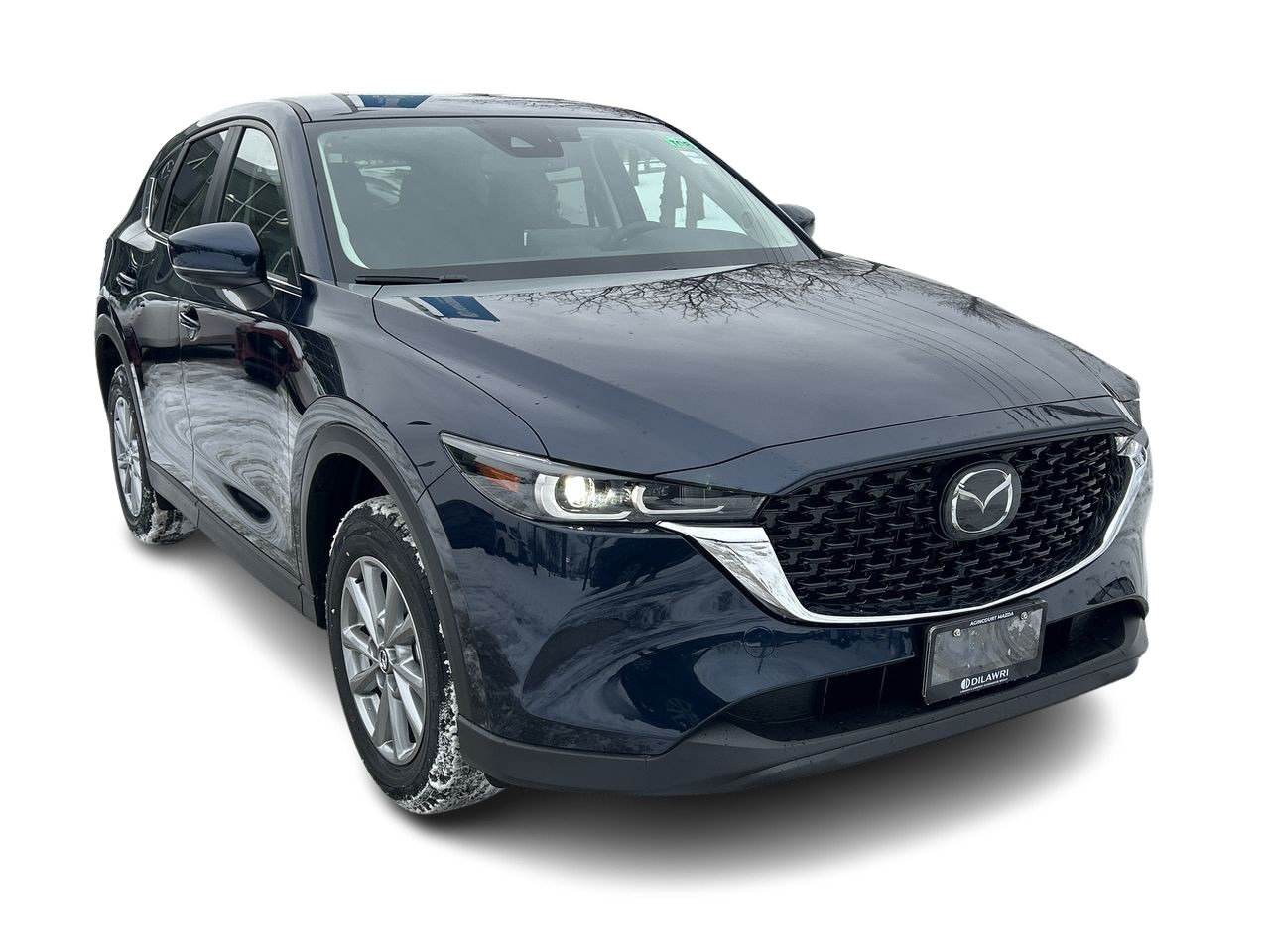 2025 Mazda CX-5 GS, Toronto, Cash