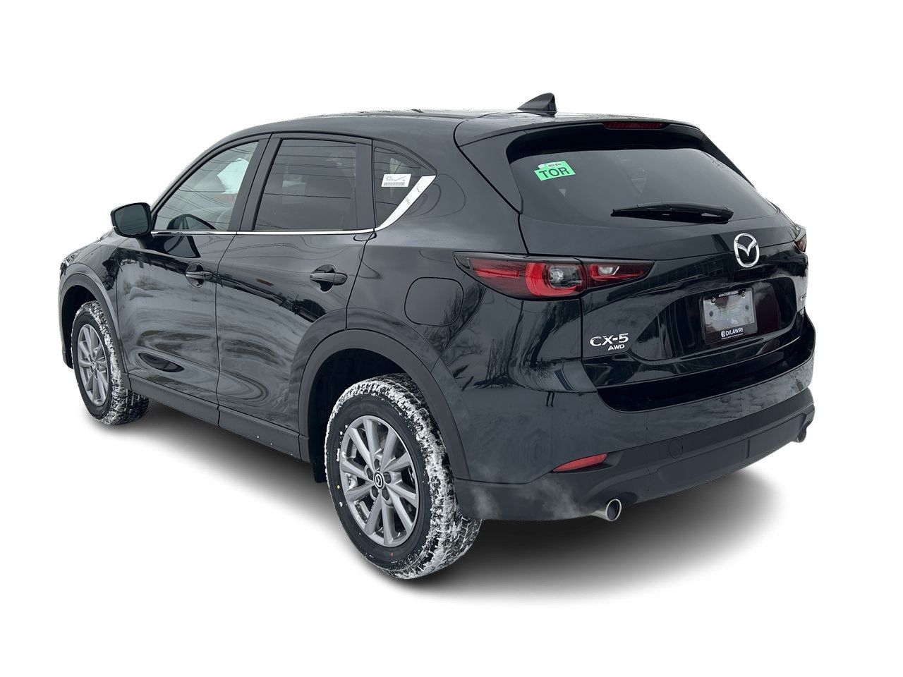 2025 Mazda CX-5 GS, Toronto, Cash