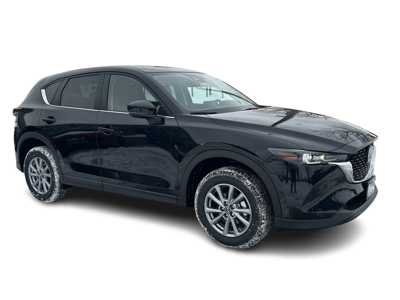 2025 Mazda CX-5 GS, Toronto, Cash