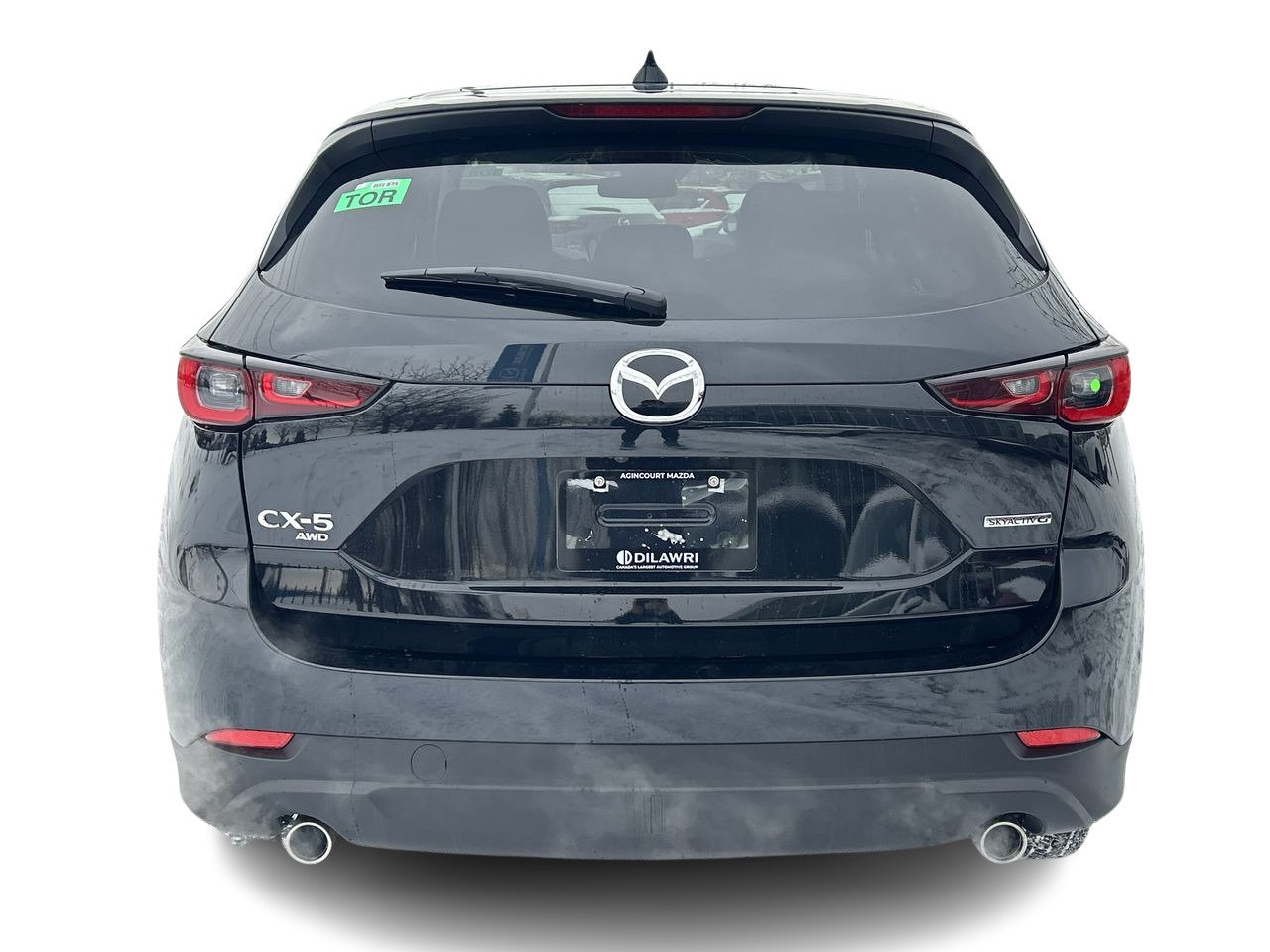 2025 Mazda CX-5 GS, Toronto, Cash