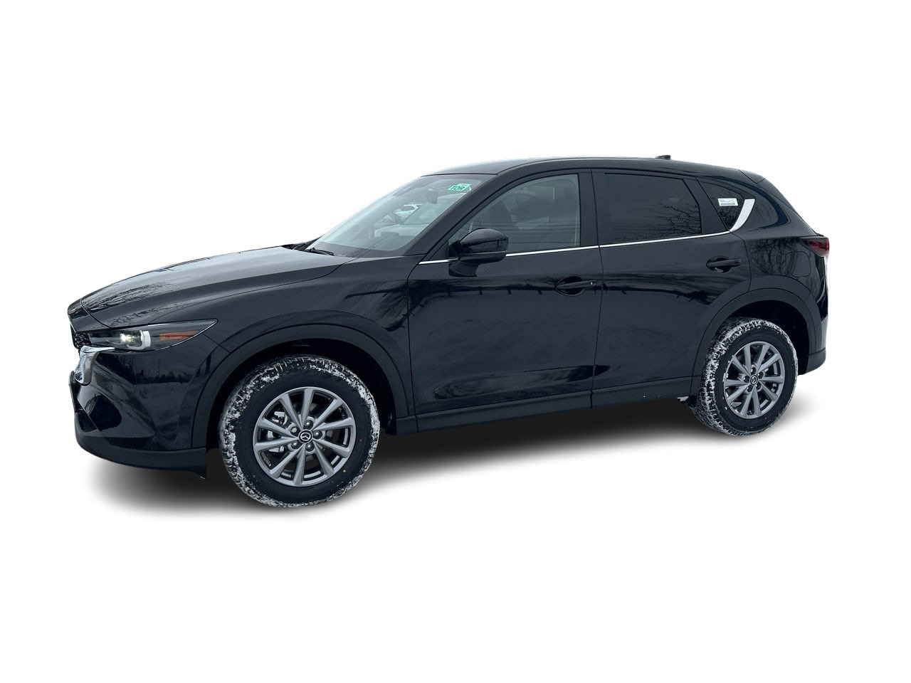 2025 Mazda CX-5 GS, Toronto, Cash