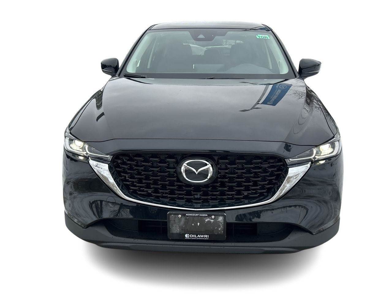 2025 Mazda CX-5 GS, Toronto, Cash