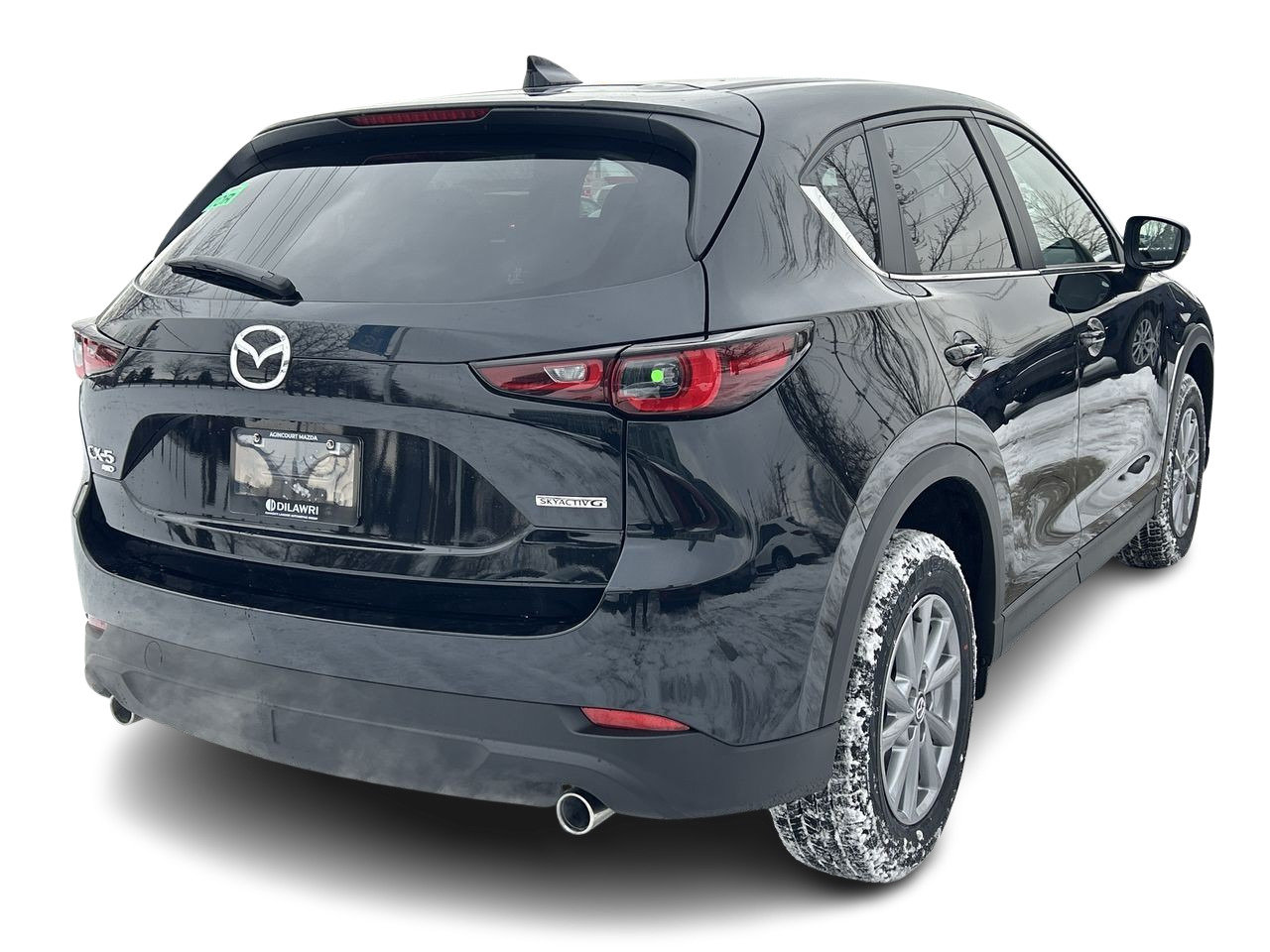2025 Mazda CX-5 GS, Toronto, Cash