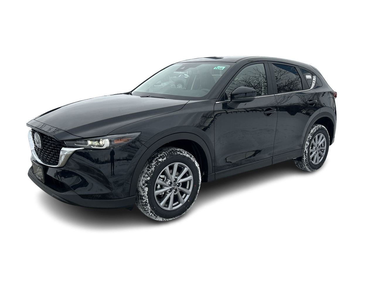 2025 Mazda CX-5 GS, Toronto, Cash