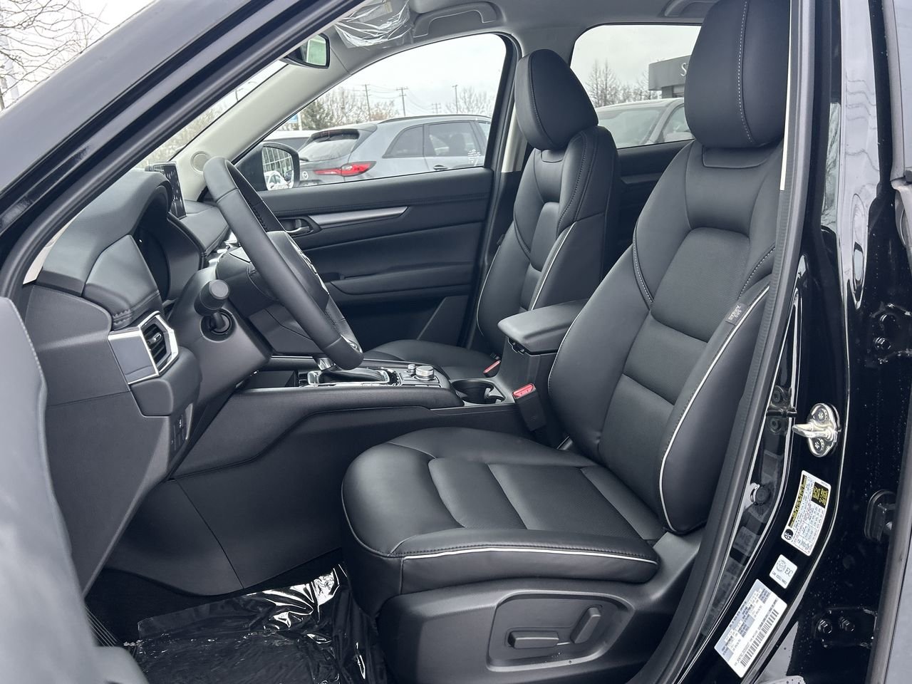 2025 Mazda CX-5 GS, Toronto, Cash
